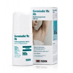 Germisdin Rx Hh...