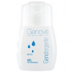 Genotergente Gel 100ml