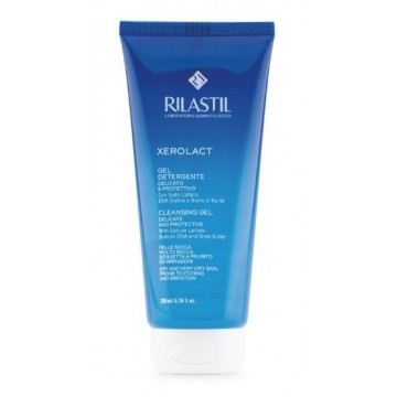 Rilastil Xerolact Gel 200 ml