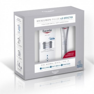Eucerin Pack Hyaluron...