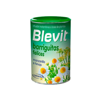 Blevit Barriguitas Felices...