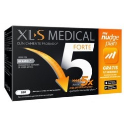 XL-S Medical Forte 5 Nudge...