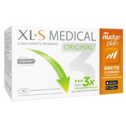XL-S Medical Original...