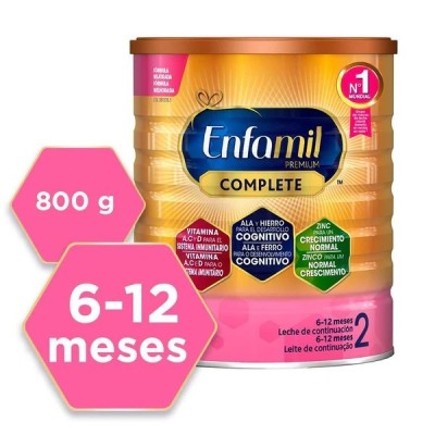 Enfamil 2 Premium Compete...