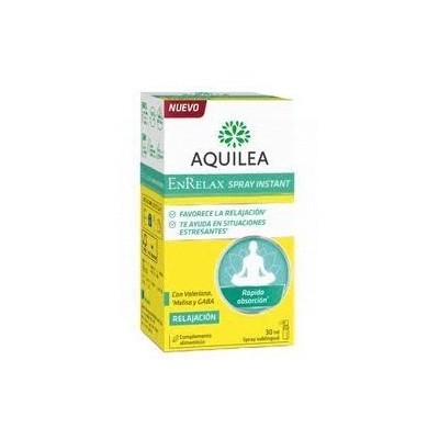 Aquilea Enrelax Spray...