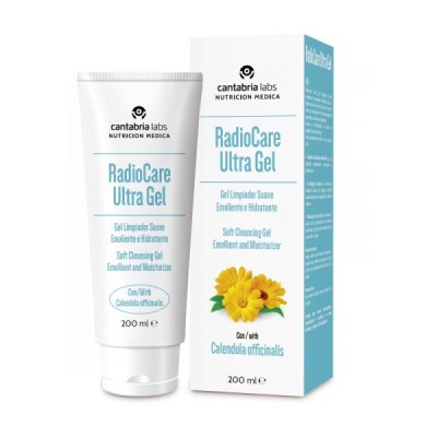 Radiocare Ultra Gel...