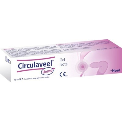 Heel Circulaveel Hemo Gel...