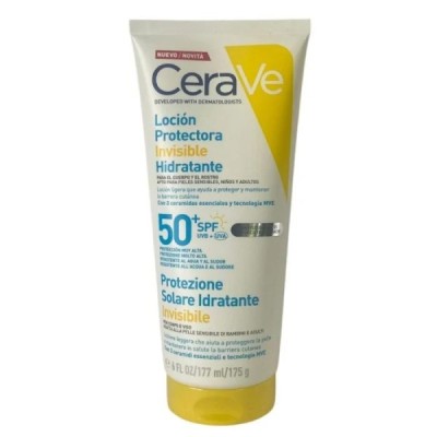 Cerave Loción Protectora...