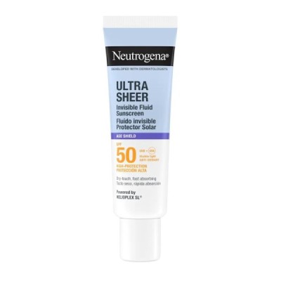 Neutrogena Ultra Sheer...