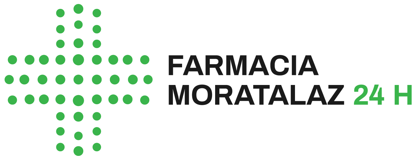 Logotipo farmacia Labaig